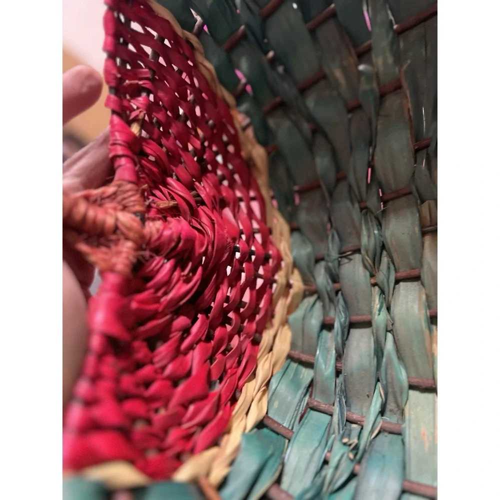 Handmade this vintage